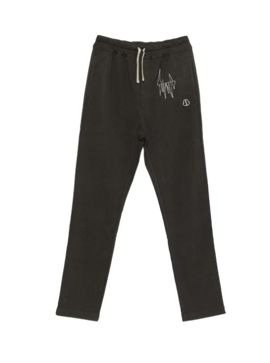 26SS 릭오웬스 몽클레어 스트레이트 팬츠 MU01F8H0489B7R 256 DARK DUST