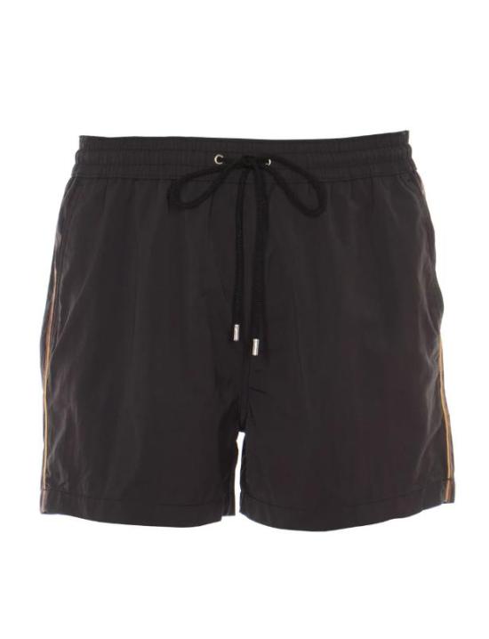 26SS 폴 스미스 스윔팬츠 M1A239DSA40923 79 BLACK