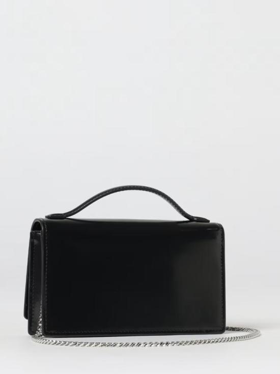 26SS 마크제이콥스 지갑 2R5SMN030S01 001 BLACK - MARC JACOBS