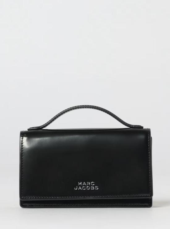 26SS 마크제이콥스 지갑 2R5SMN030S01 001 BLACK
