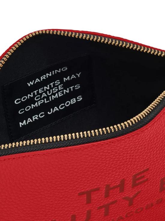 26SS 마크제이콥스 지갑 2R4SCP003S02 617 TRUE RED - MARC JACOBS