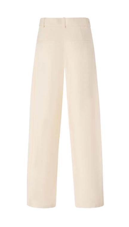 26SS 핑코 스트레이트 팬츠 106492A2W6 C00 BIANCO CIGNO - PINKO