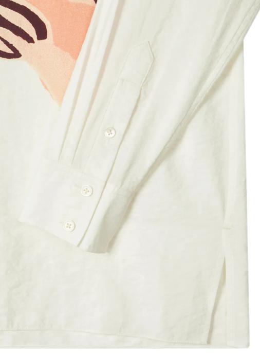 26SS 폴 스미스 셔츠 W1R351BV11226 24 CORAL RED - PAUL SMITH