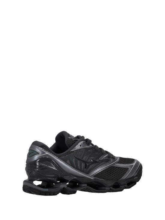 26SS 미즈노 스니커즈 D1GA2511 03 BLACK - MIZUNO