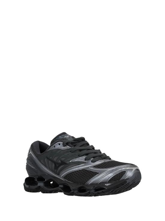 26SS 미즈노 스니커즈 D1GA2511 03 BLACK - MIZUNO