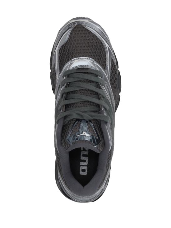 26SS 미즈노 스니커즈 D1GA2511 03 BLACK - MIZUNO