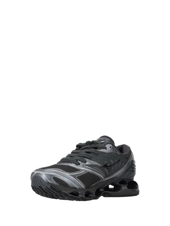 26SS 미즈노 스니커즈 D1GA2511 03 BLACK - MIZUNO