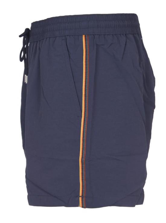 26SS 폴 스미스 스윔팬츠 M1A239DSA40923 47 NAVY - PAUL SMITH