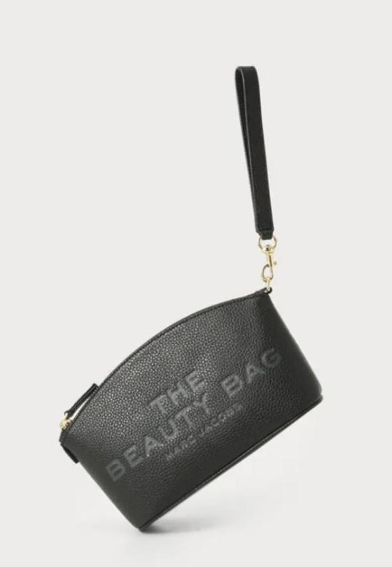 26SS 마크제이콥스 지갑 2R4SCP003S02 001 BLACK - MARC JACOBS