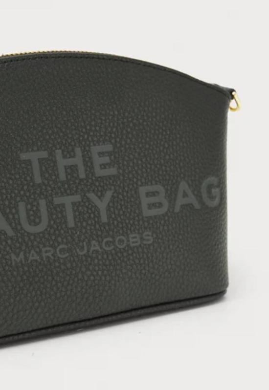 26SS 마크제이콥스 지갑 2R4SCP003S02 001 BLACK - MARC JACOBS