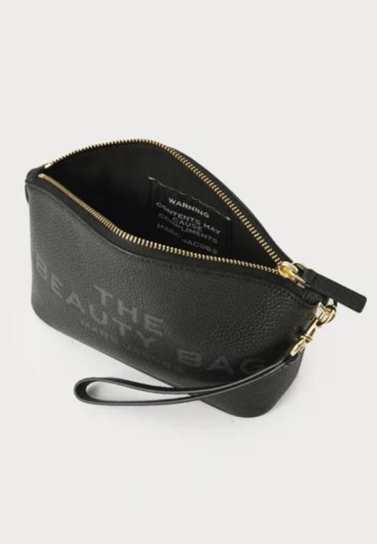 26SS 마크제이콥스 지갑 2R4SCP003S02 001 BLACK - MARC JACOBS