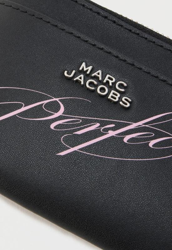 26SS 마크제이콥스 지갑 2S6SMP037S01 001 BLACK - MARC JACOBS