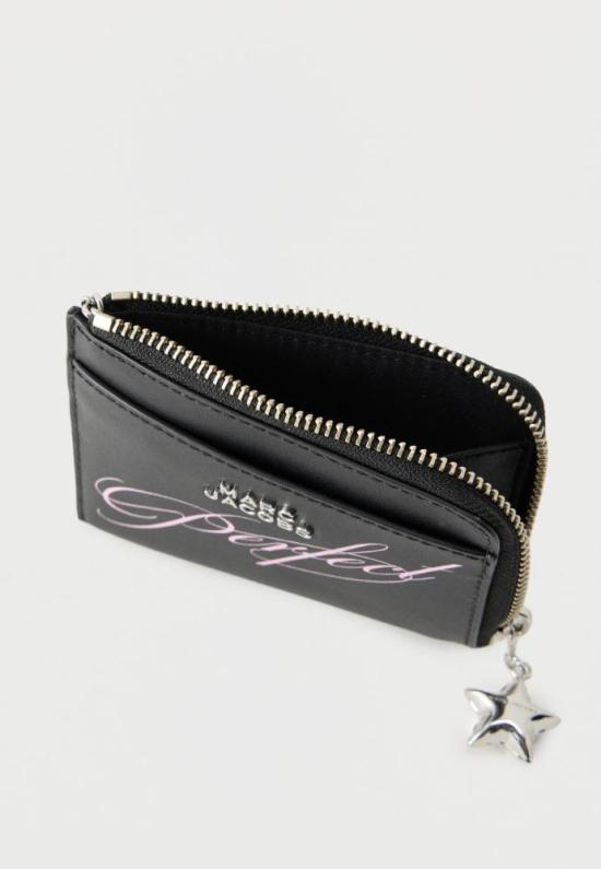 26SS 마크제이콥스 지갑 2S6SMP037S01 001 BLACK - MARC JACOBS
