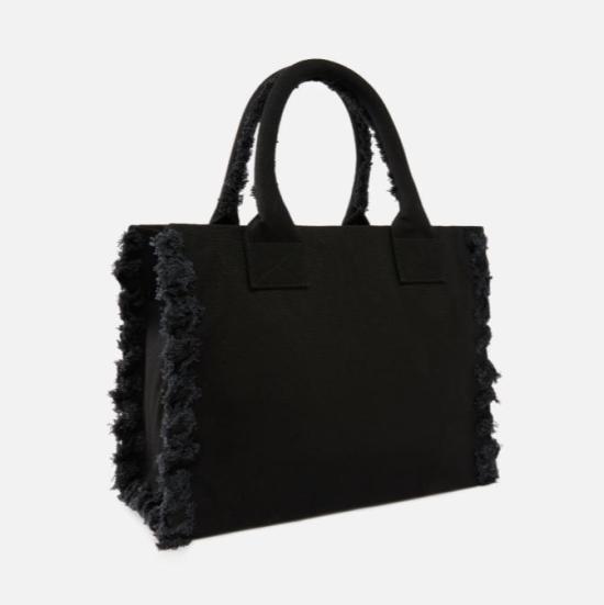 26SS 핑코 토트백 106673A3A4 Z99 NERO LIMOUSINE - PINKO
