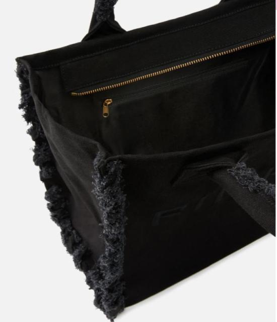 26SS 핑코 토트백 106673A3A4 Z99 NERO LIMOUSINE - PINKO