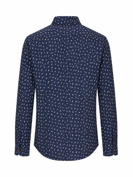 26SS 폴 스미스 데님 팬츠 M2R149TV22657 VERY DARK NAVY - PAUL SMITH