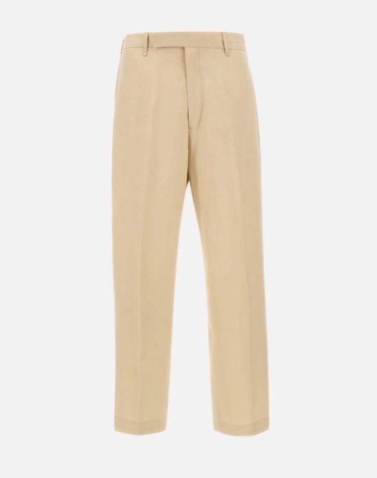 26SS 폴 스미스 스트레이트 팬츠 M1R921ZV01427 07 SAND
