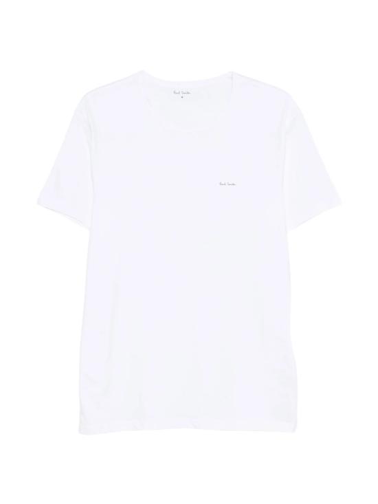 26SS 폴 스미스 반팔 티셔츠 M1A389M3PK 1B MIXED PLATE 2 - PAUL SMITH