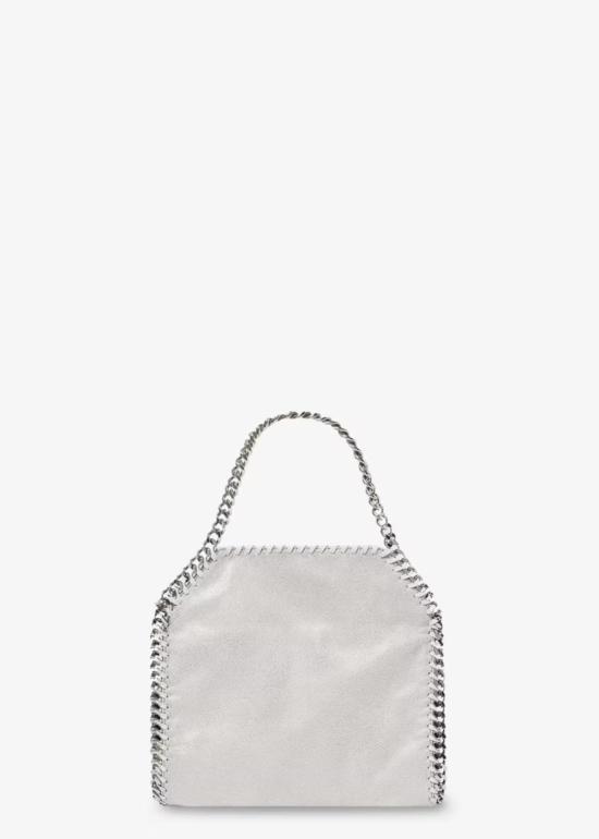 26FW 스텔라 맥카트니 숄더백 371223WP0688 1705 GREY - STELLA MCCARTNEY