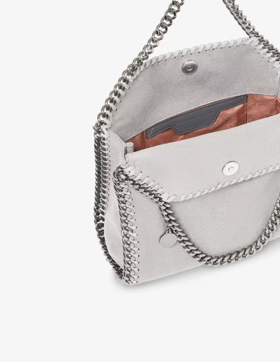 26FW 스텔라 맥카트니 숄더백 371223WP0688 1705 GREY - STELLA MCCARTNEY