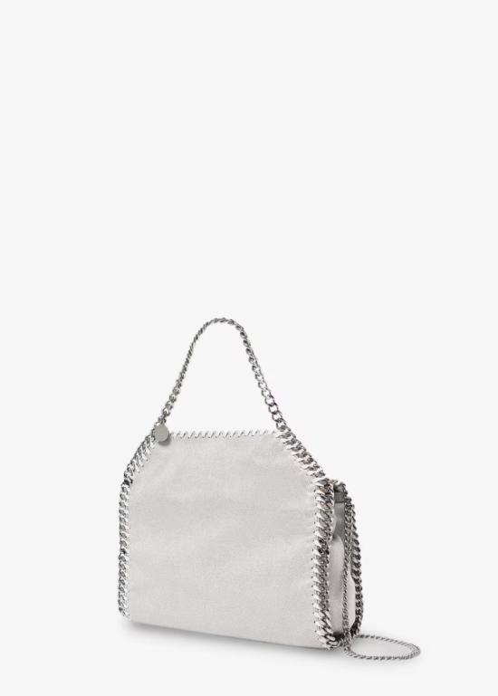 26FW 스텔라 맥카트니 숄더백 371223WP0688 1705 GREY - STELLA MCCARTNEY