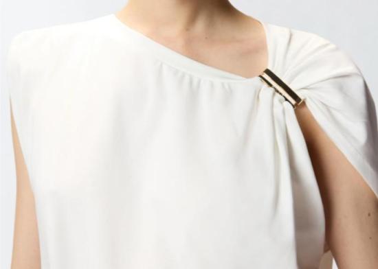 26SS 핑코 반팔 티셔츠 106478A35D Z05 BIANCO BIANCANEVE - PINKO