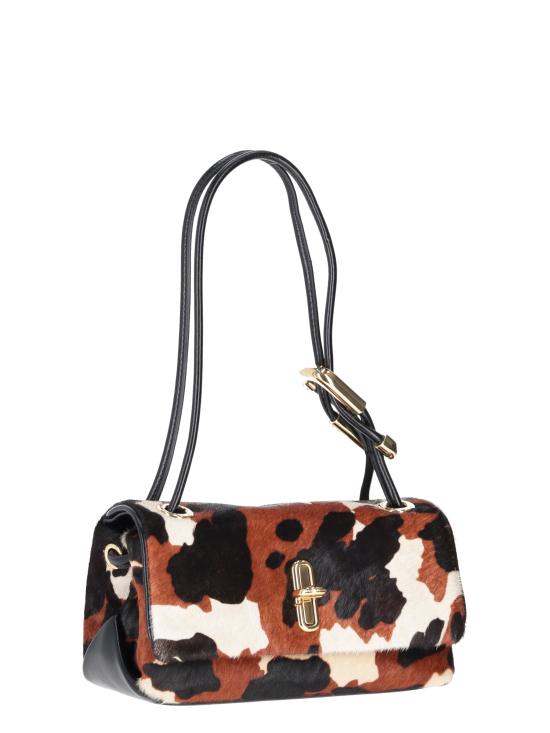 26SS 마크제이콥스 숄더백 2R5HSH042H01 205 MOCHA MULTI - MARC JACOBS