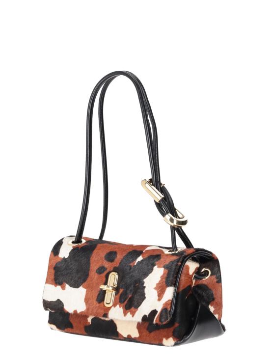 26SS 마크제이콥스 숄더백 2R5HSH042H01 205 MOCHA MULTI - MARC JACOBS