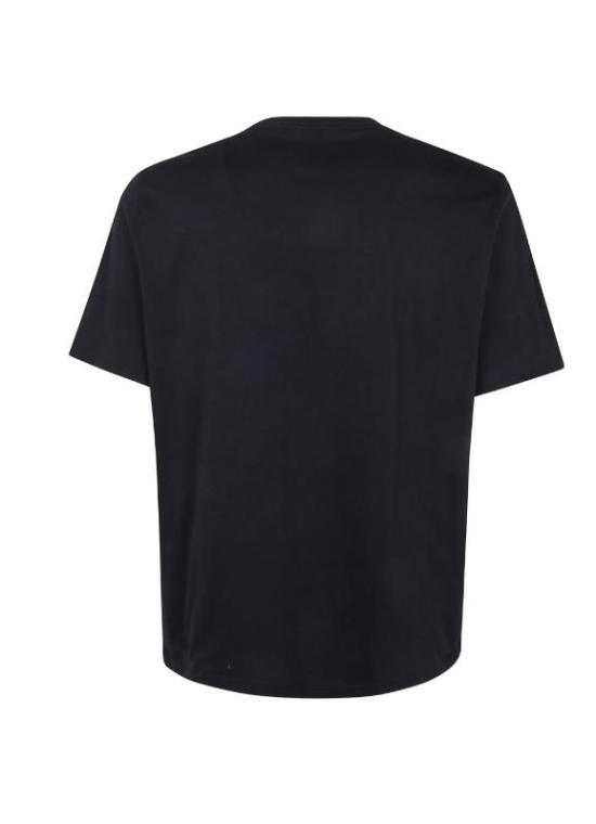 26SS 폴 스미스 지브라 패치 반팔 M2R011RVP5780 79 BLACK - PAUL SMITH