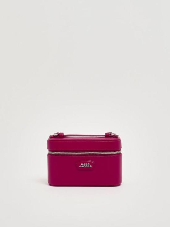 26SS 마크제이콥스 클러치/파우치 2R5HCR018H01 986 LIPGLOSS PINK