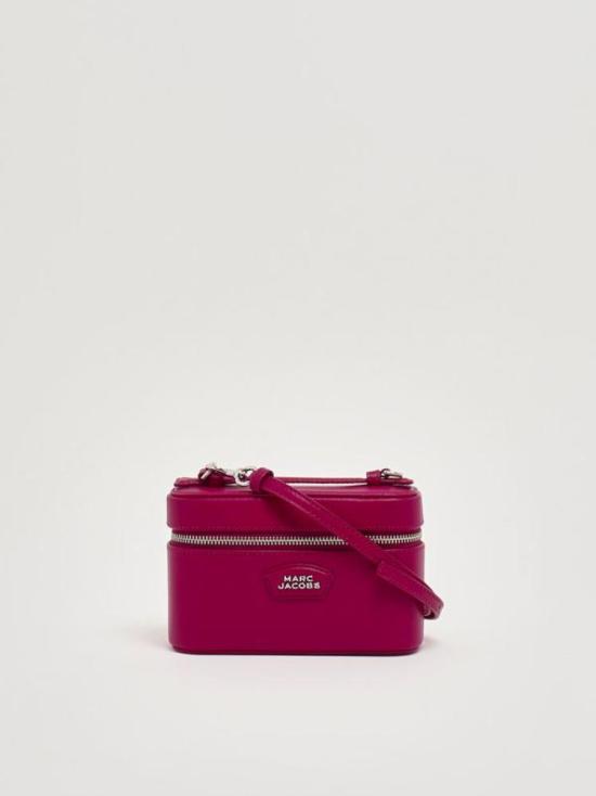 26SS 마크제이콥스 클러치/파우치 2R5HCR018H01 986 LIPGLOSS PINK - MARC JACOBS