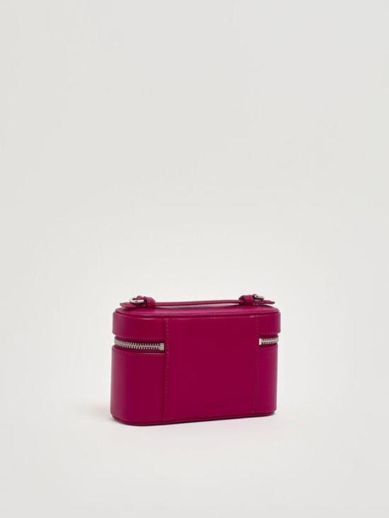 26SS 마크제이콥스 클러치/파우치 2R5HCR018H01 986 LIPGLOSS PINK - MARC JACOBS