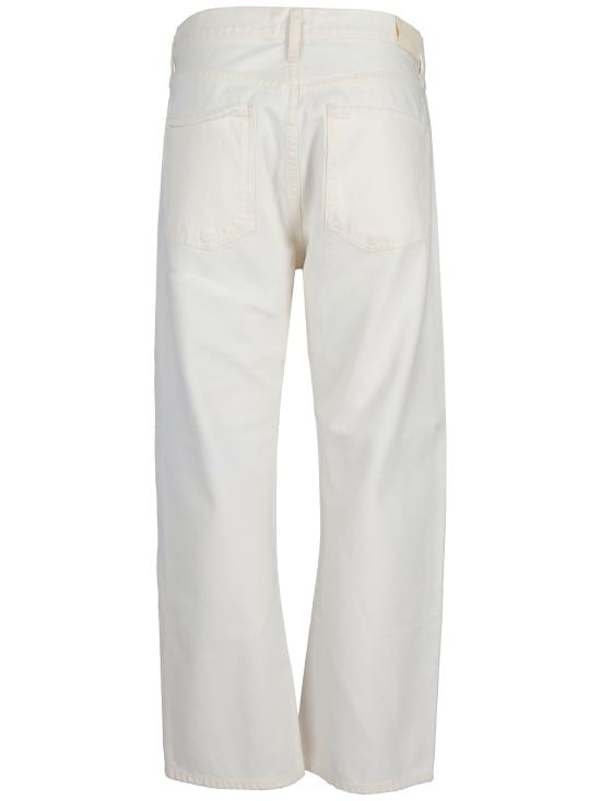 26SS 시티즌 오브 휴머니티 데님 팬츠 17661185 WHTCH WHITE CHALK - CITIZEN OF HUMANITY