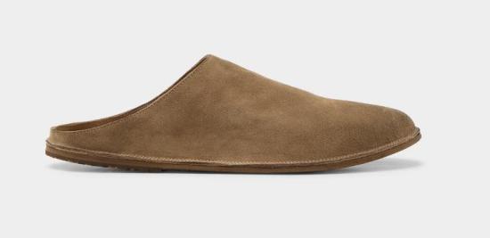 26SS 마르셀 뮬/슬리퍼 MW5892P024 181 LEGNO