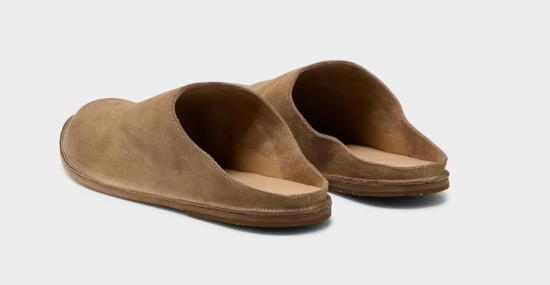26SS 마르셀 뮬/슬리퍼 MW5892P024 181 LEGNO - MARSELL