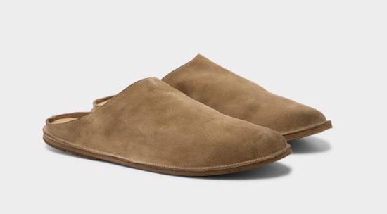 26SS 마르셀 뮬/슬리퍼 MW5892P024 181 LEGNO - MARSELL