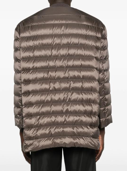 26SS 릭오웬스 몽클레어 패딩 MU01F1A06M8114 828 DARK DUST - RICK OWENS MONCLER