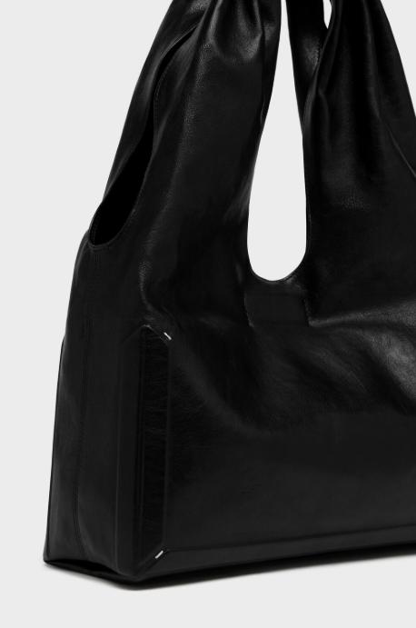 26SS 마르지엘라 숄더백 SB2WD0103P8982 T8013 BLACK - MAISON MARGIELA