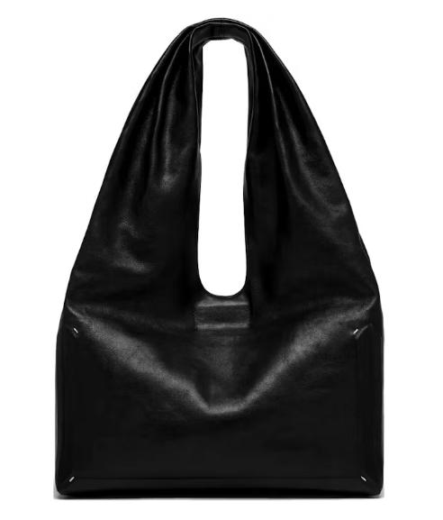 26SS 마르지엘라 숄더백 SB2WD0103P8982 T8013 BLACK
