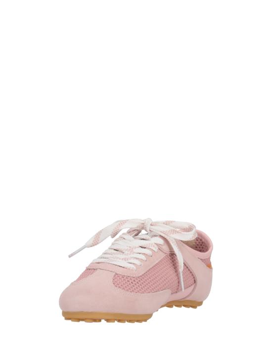 26SS 폴 스미스 스니커즈 W1SSMR01USUE 21 POWDER PINK - PAUL SMITH