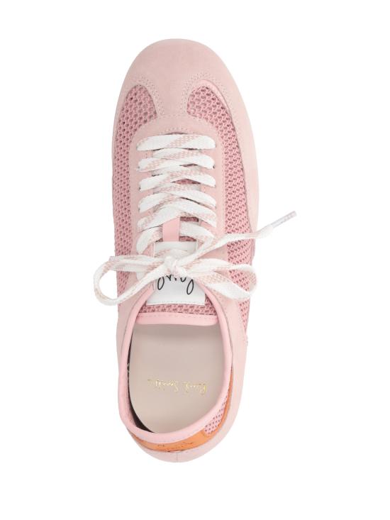 26SS 폴 스미스 스니커즈 W1SSMR01USUE 21 POWDER PINK - PAUL SMITH