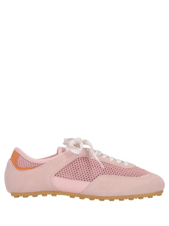 26SS 폴 스미스 스니커즈 W1SSMR01USUE 21 POWDER PINK