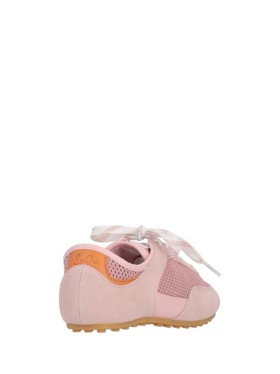 26SS 폴 스미스 스니커즈 W1SSMR01USUE 21 POWDER PINK - PAUL SMITH