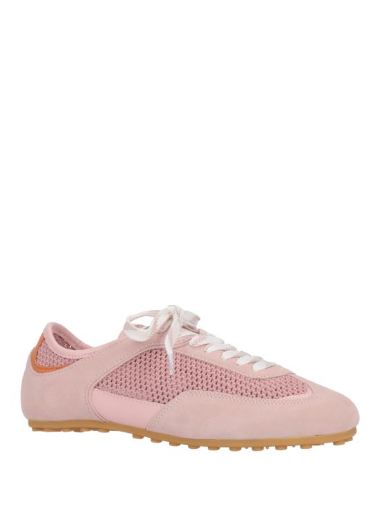 26SS 폴 스미스 스니커즈 W1SSMR01USUE 21 POWDER PINK - PAUL SMITH