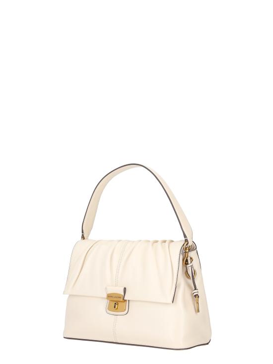 26SS 마크제이콥스 크리스티나 메신저 백 2R5HMS002H01 111 IVORY - MARC JACOBS