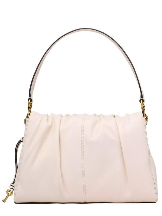 26SS 마크제이콥스 크리스티나 메신저 백 2R5HMS002H01 111 IVORY - MARC JACOBS