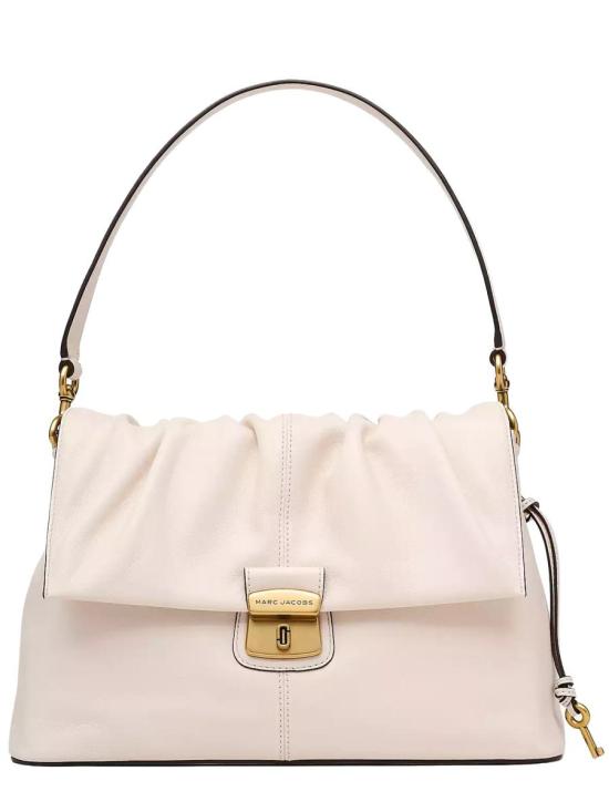 26SS 마크제이콥스 크리스티나 메신저 백 2R5HMS002H01 111 IVORY