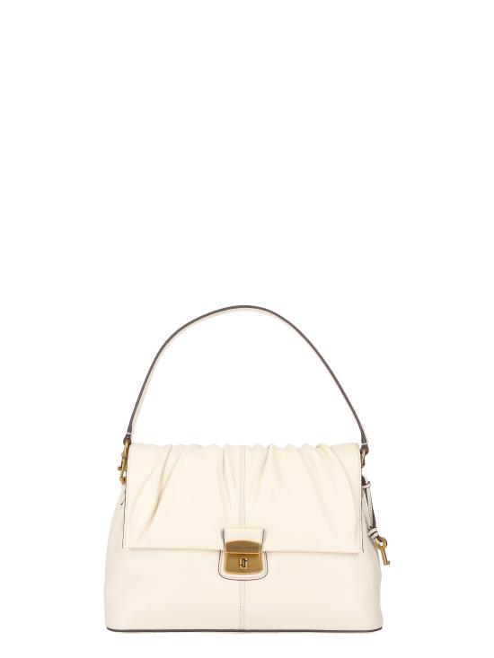26SS 마크제이콥스 크리스티나 메신저 백 2R5HMS002H01 111 IVORY