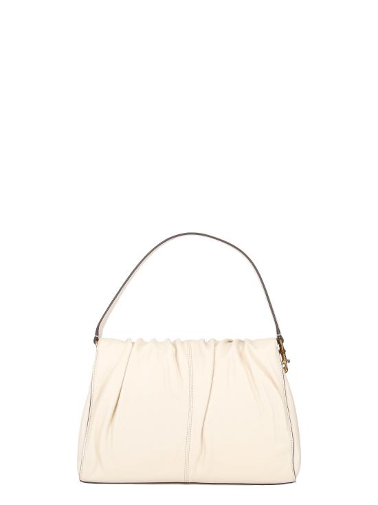 26SS 마크제이콥스 크리스티나 메신저 백 2R5HMS002H01 111 IVORY - MARC JACOBS
