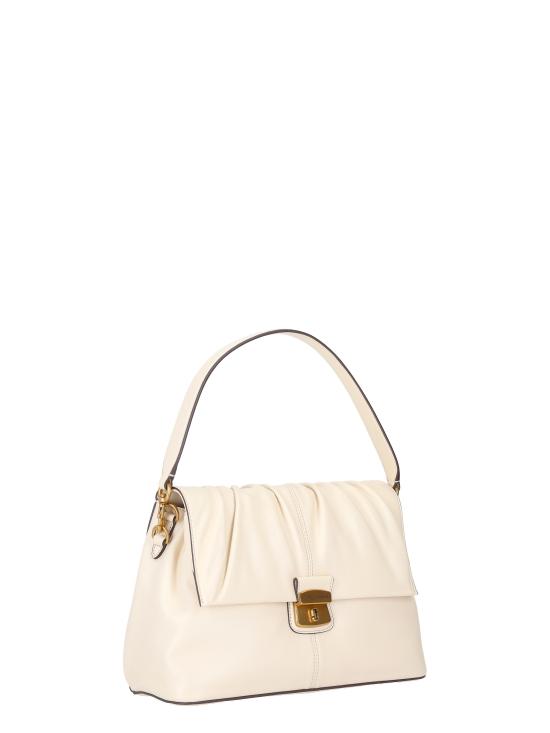 26SS 마크제이콥스 크리스티나 메신저 백 2R5HMS002H01 111 IVORY - MARC JACOBS